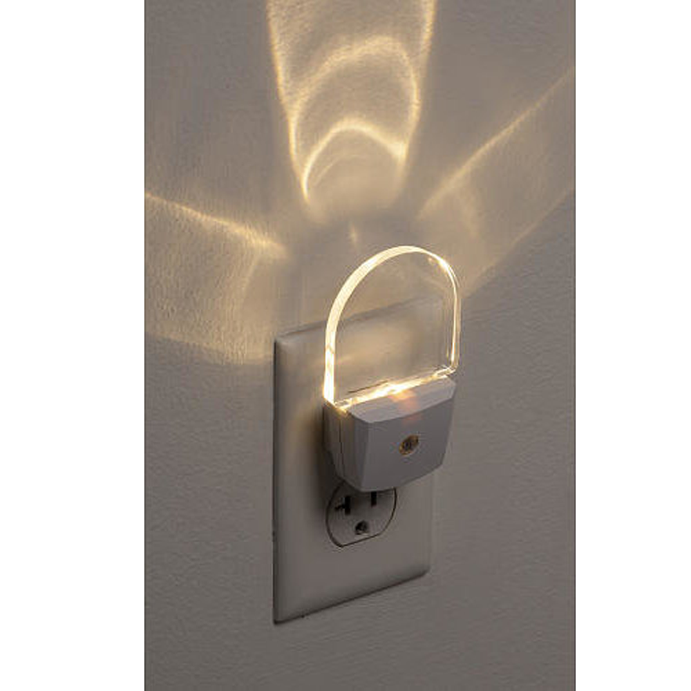 Safety 1st - Luz nocturna LED con Sensor