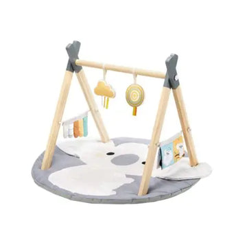 Konig - Gimnasio de Actividades para Bebé con Estructura | niño
