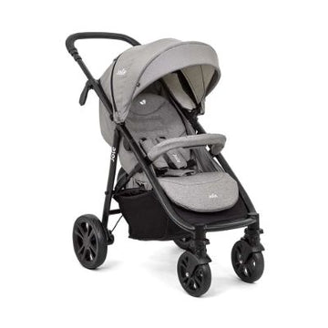 Joie - Coche LivianFlannel Gris