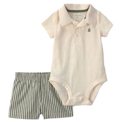 set-carters-bebe-body-polo-short-rayas-bebemundo-el-salvador.webp