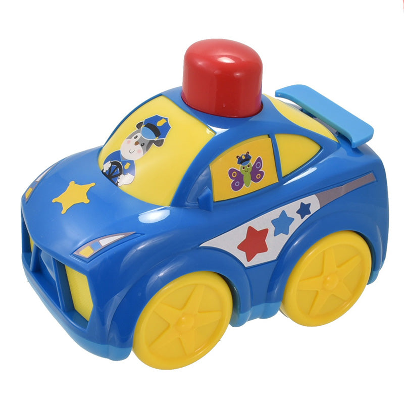 Carrito de rescate Infunbebe