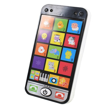 Smart phone Infunbebe
