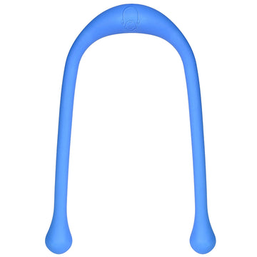 Entrenador para caminar Tot2walk celeste