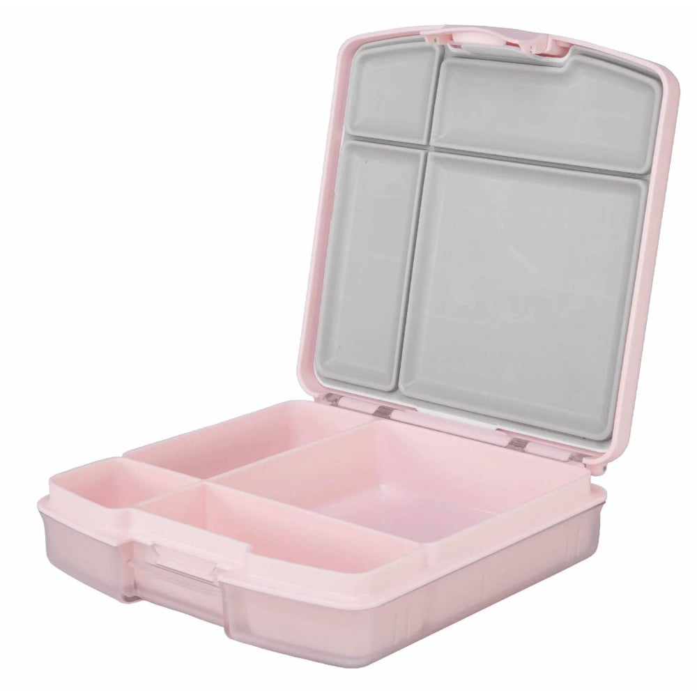 Ubbi - Caja de bento | rosa