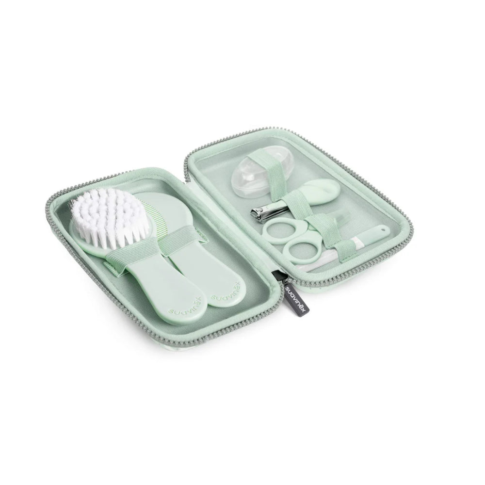 Suavinex - Set de cuidado verde