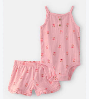 CONJUNTO /SP26 BSSS CARTER´S