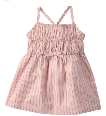 VESTIDO /SP26 DRESS CARTER´S