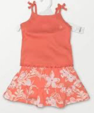 CONJUNTO /SU26 2PC CARTER´S