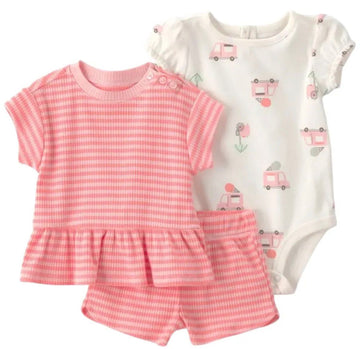 CONJUNTO /SP26 DCS CARTER´S
