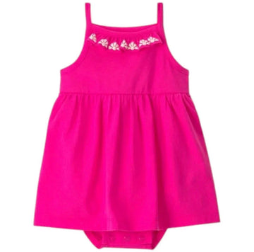 VESTIDO /SU26 SUNSUIT CARTER'S