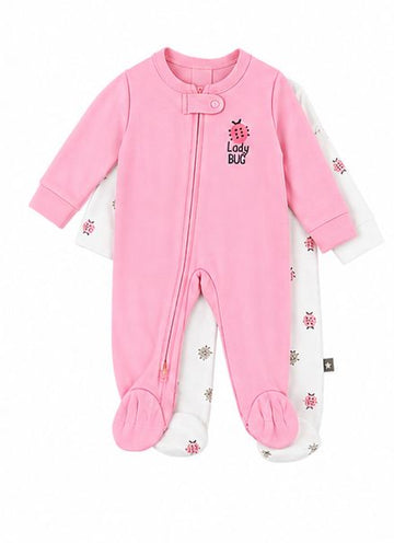 CONJUNTO 2 PIJAMAS