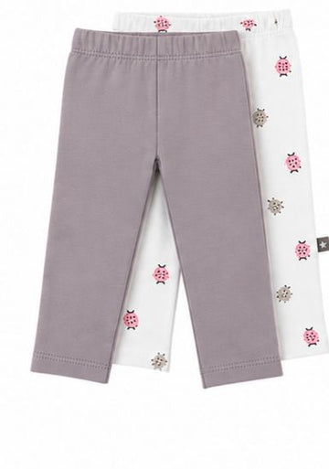 CONJUNTO 2 PANTALONES