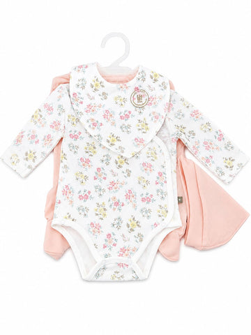 BABABY SET 4 PIEZAS