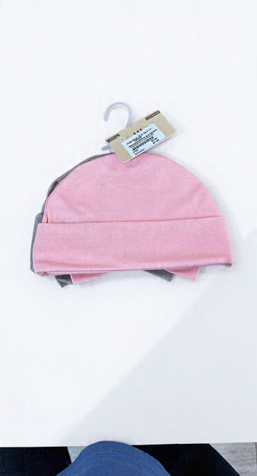 CONJUNTO DE 2 PIEZAS ML DE 0 A 6 MESES