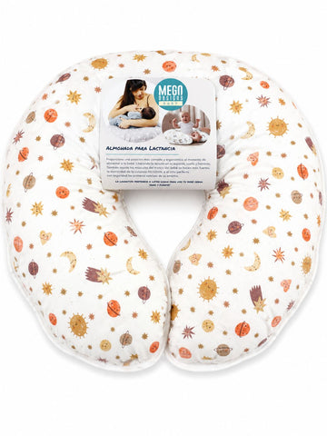 ALMOHADA PARA LACTANCIA