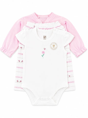 CONJUNTO BODY CHAQUETA