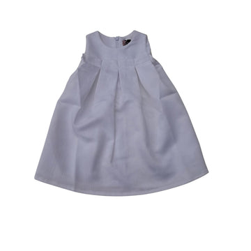 Balbala- vestido plisado |+9M