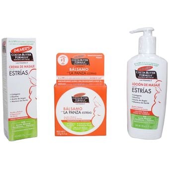 KitPalmer´s para embarazadas