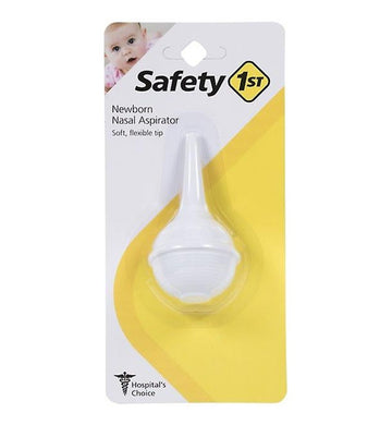Safety 1st - Aspirador Nasal