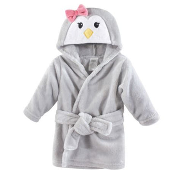 baby vision-BATA NIÑA PINGÜINO