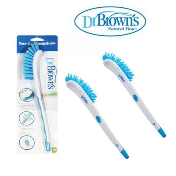 Cepillo Para Limpieza de Pachas Easy Clean