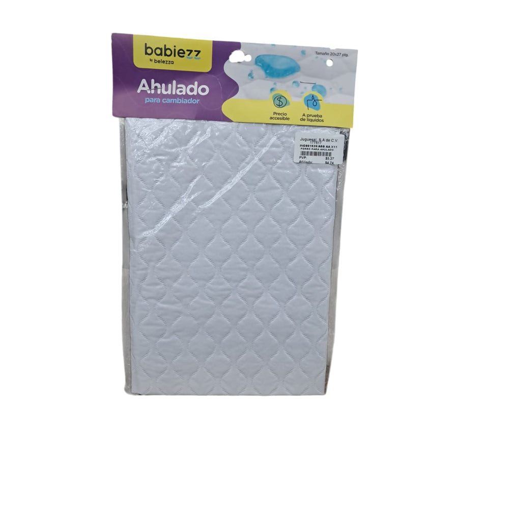 Belezza- forro ahulado