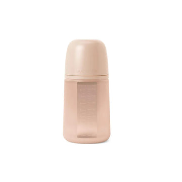Suavinex - Pacha todo silicona nude