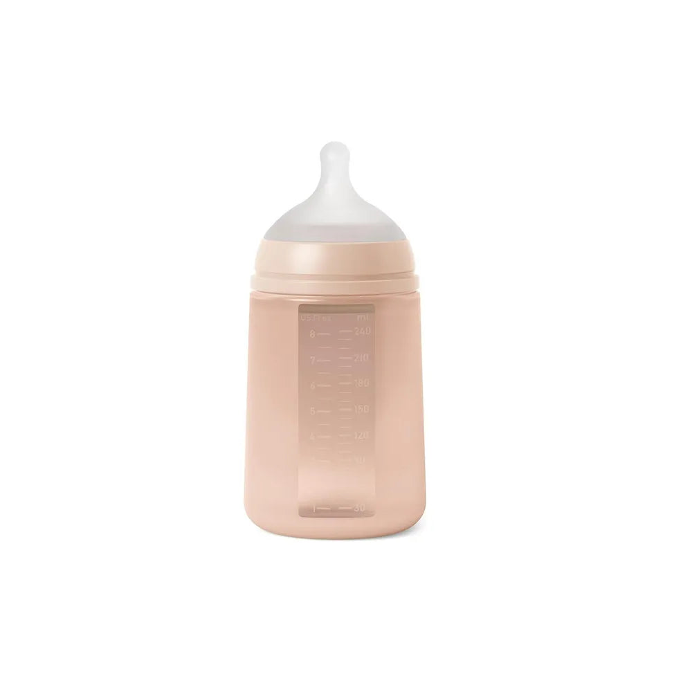 Suavinex - Pacha todo silicona nude
