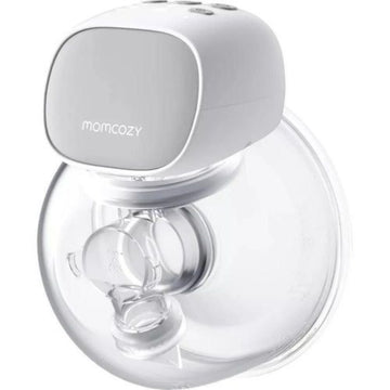 Momcozy - Extractor de leche S9 PRO portatil