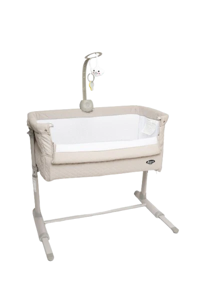 DLX COLECHO CON CAJA MUSICAL