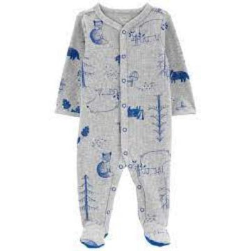 CONJUNTO /F22 G TXTUREDSNP GRYBLU
