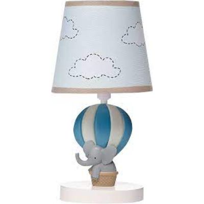 LAMPARA   UP UP AND AWAY (BEDTIME)