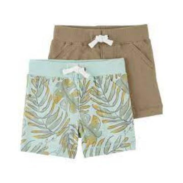 PANTALON CORTO/SP23 I B SHORT NAVY SOLID