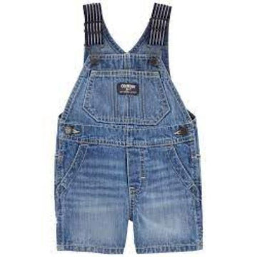 Overall para niño 18M