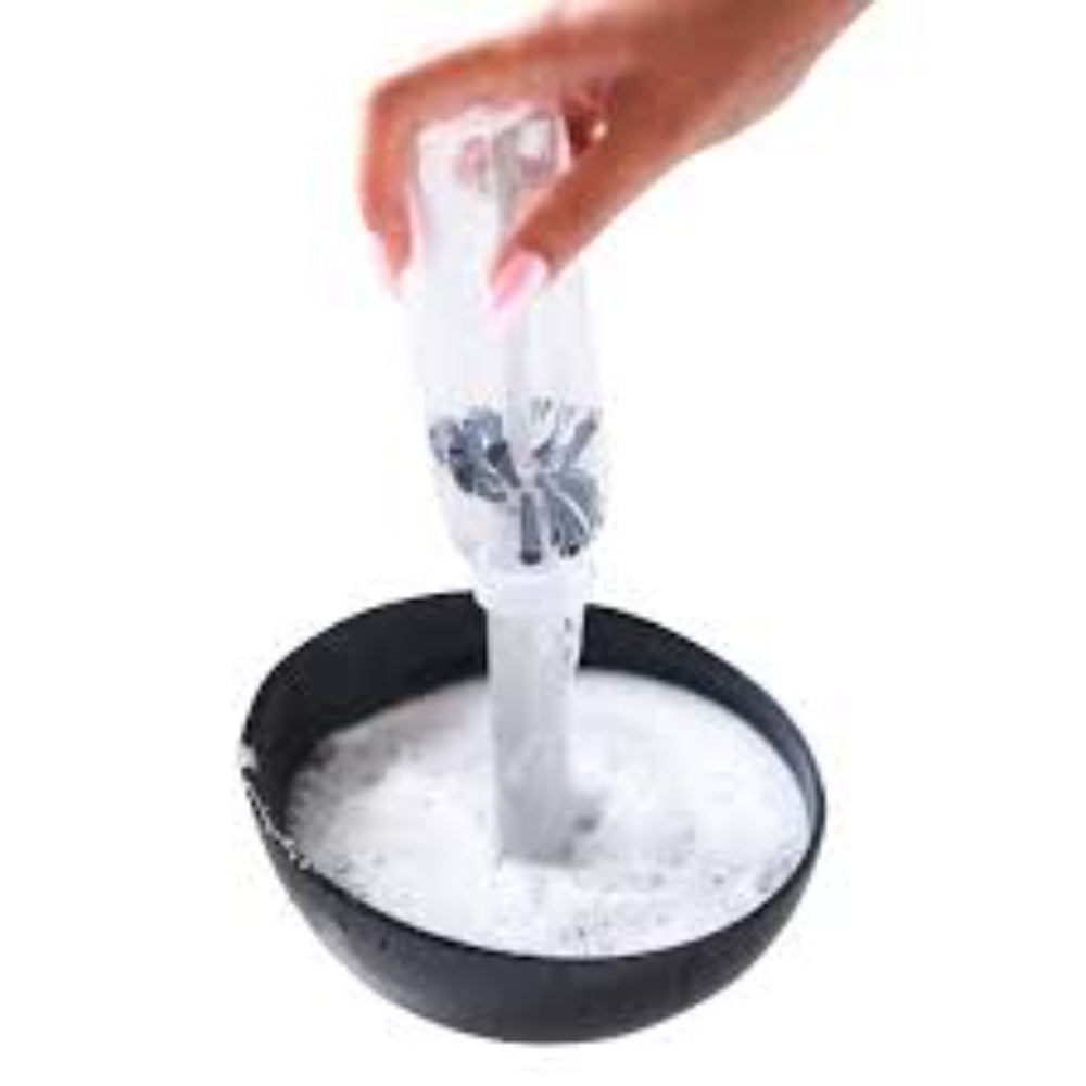 The First Years - Lava biberon manual