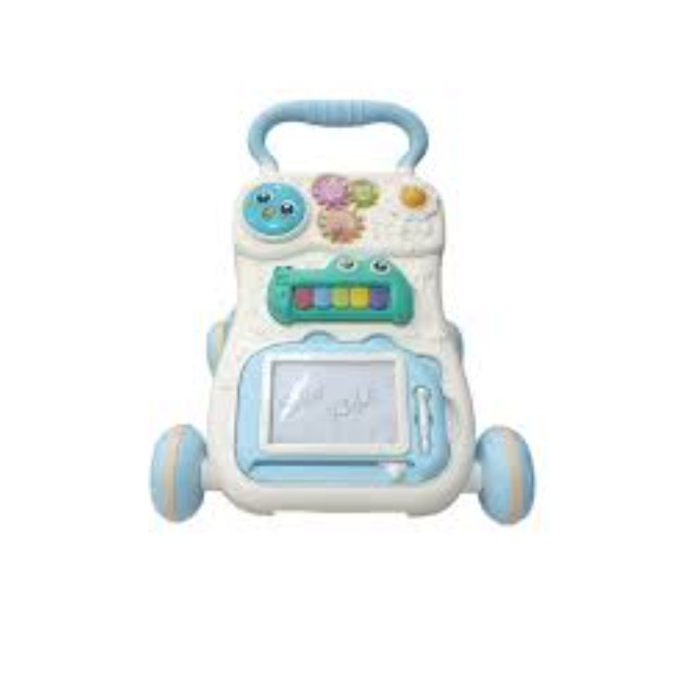 Genial - Caminadora didáctica | +6m