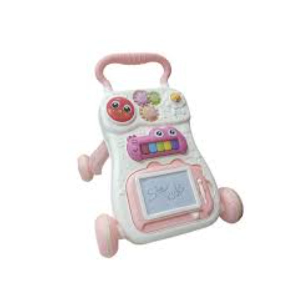 Genial - Caminadora didáctica | +6m