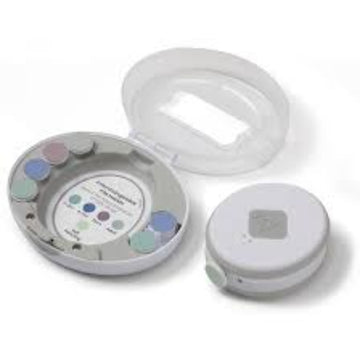 Safety 1st - Limador de uña electrico