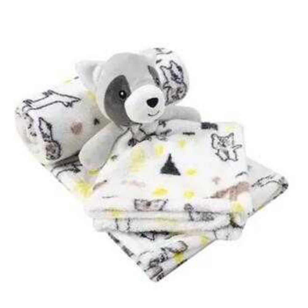 Revco - Cobija con cobija de seguridad