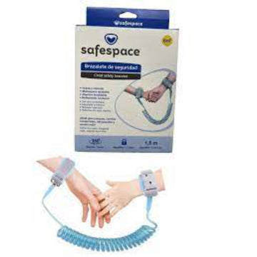 Safespace - Brazalete de seguridad