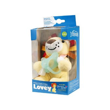 LOVEY LEON C/PEPE DE UNA PIEZA