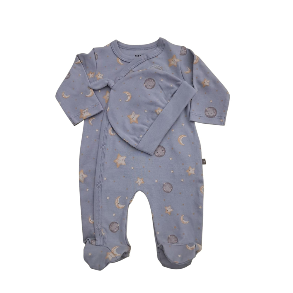 B4baby- pijama de niño |+6-9M