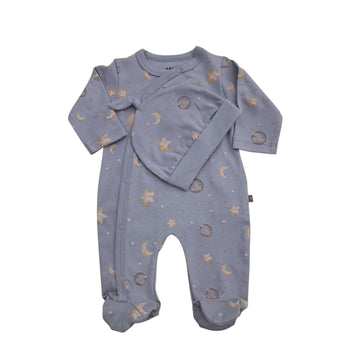 B4baby- pijama de niño |+6-9M
