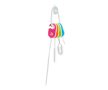 Accesorios Para  limpieza Tetinas Munchkin