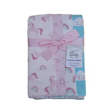 Luvable Friends - Recibidor Set 4pk