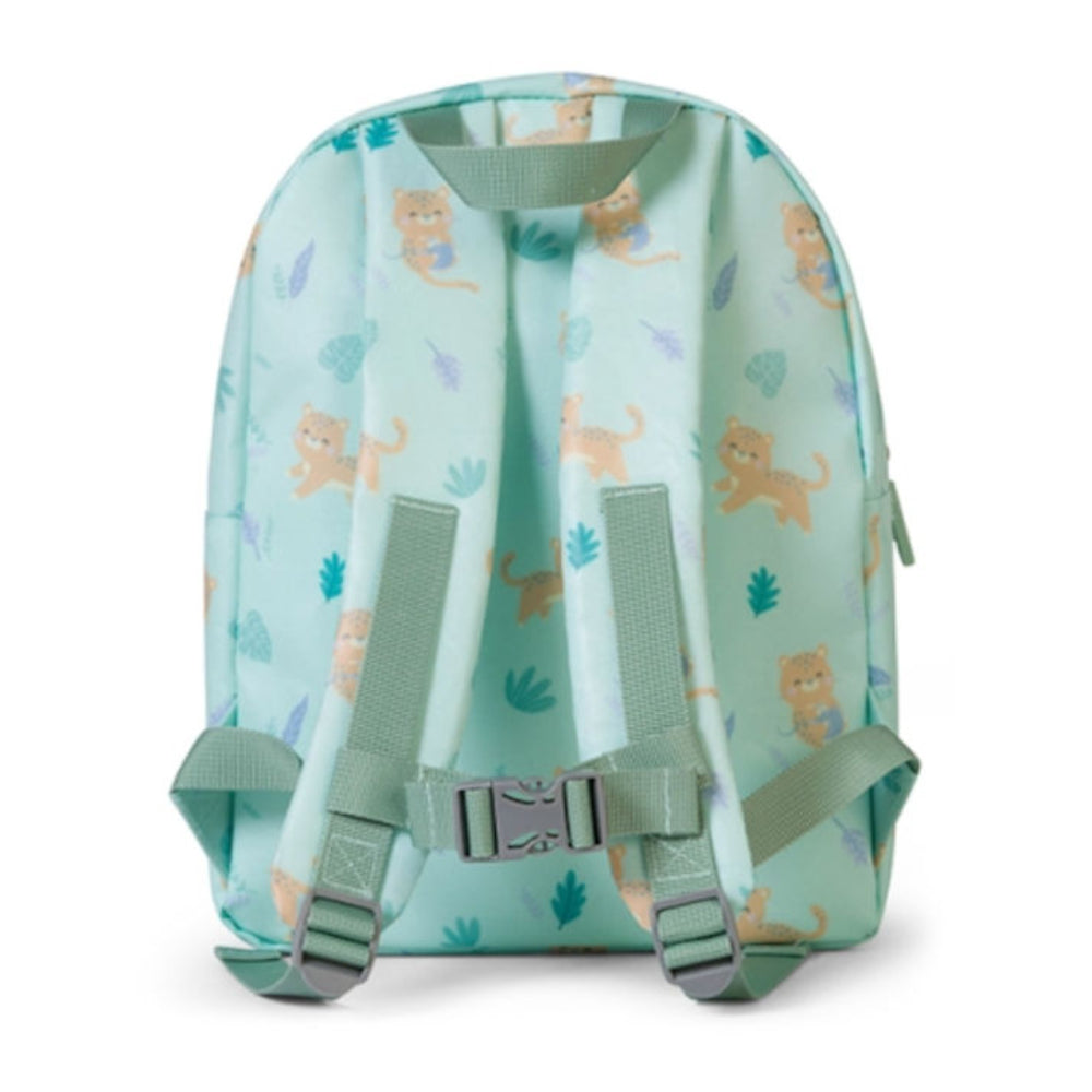 Saro - Mochila de jungla