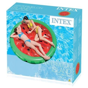 Intex - Flotador de sandia
