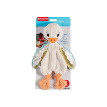 Fisher-Price- ganso amoroso