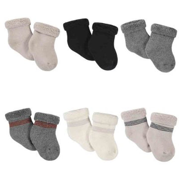 MEDIAS DINO X6 0-3M