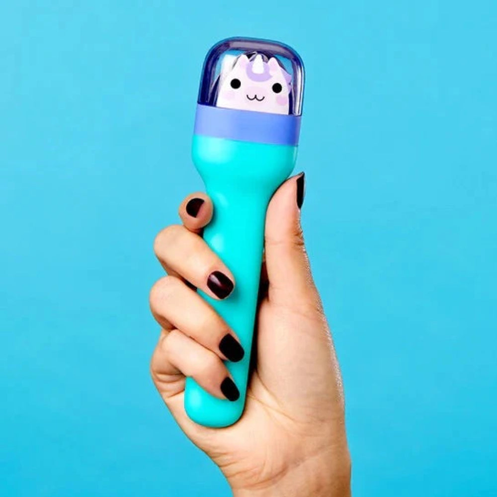 ZOKU - Estuche de cubiertos || UNICORNIO